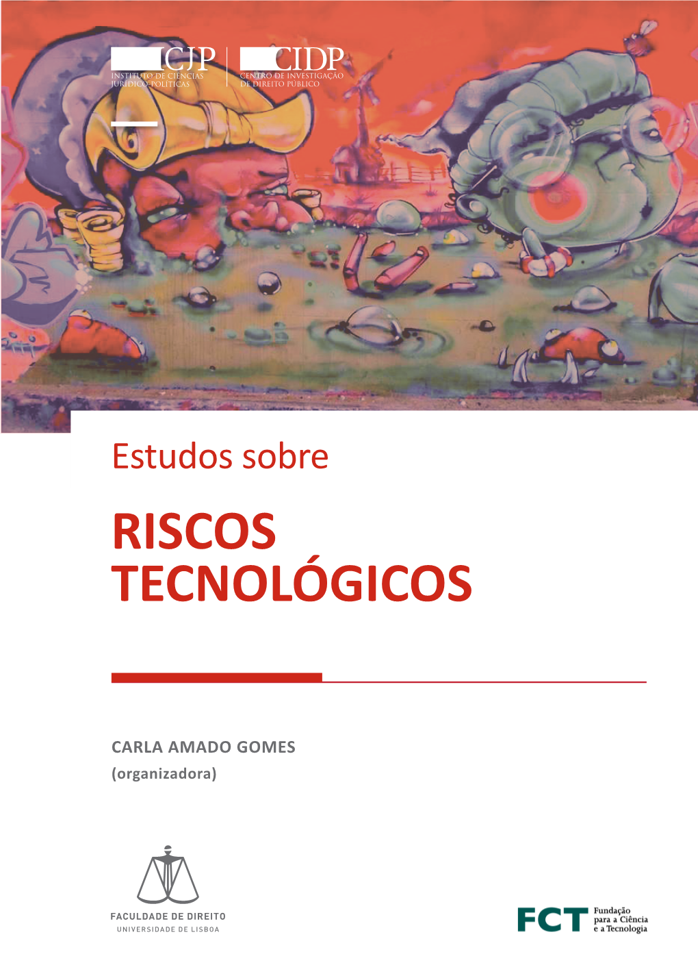 Riscos Tecnológicos