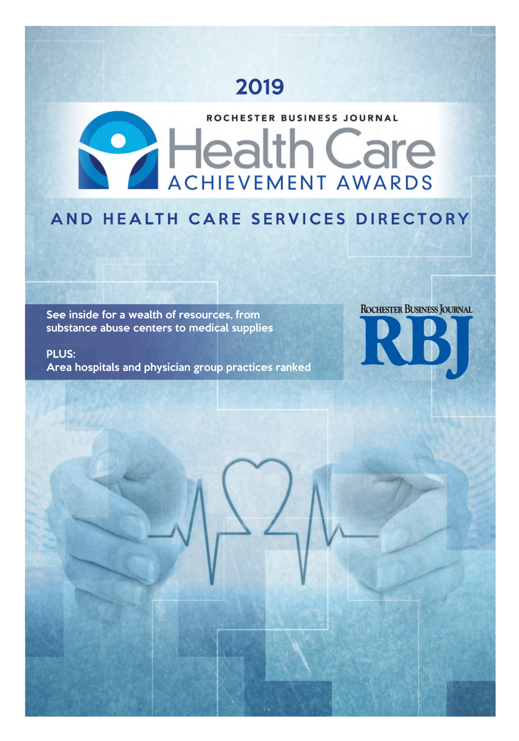 And Health Care Services Directory