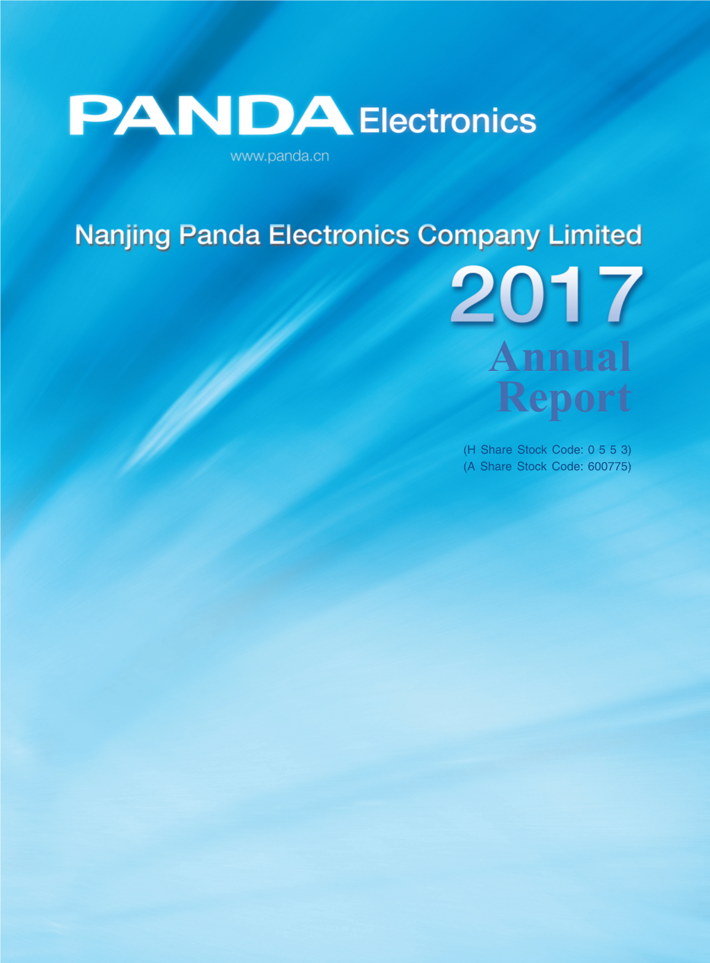 Annual Report