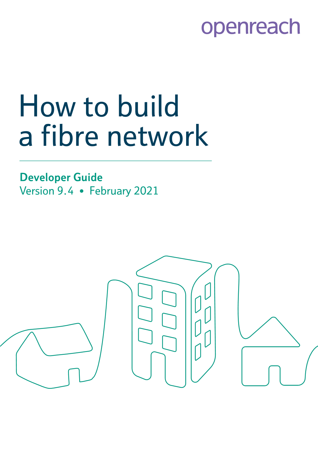 How to Build a Fibre Network