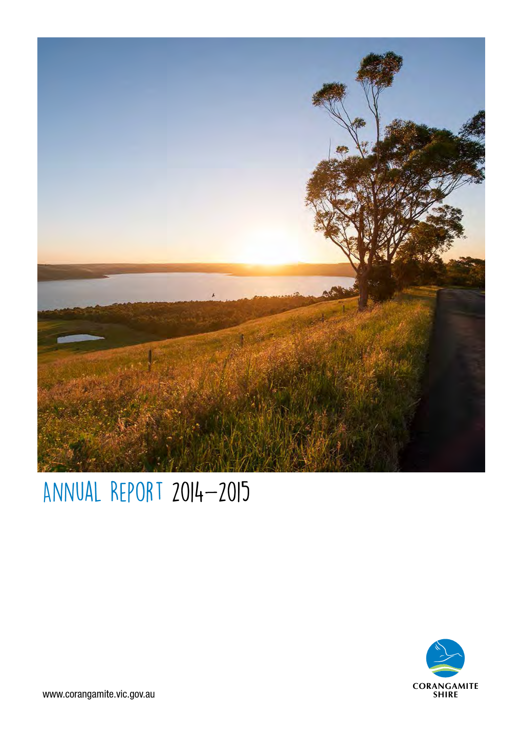 Annual Report 2014-2015