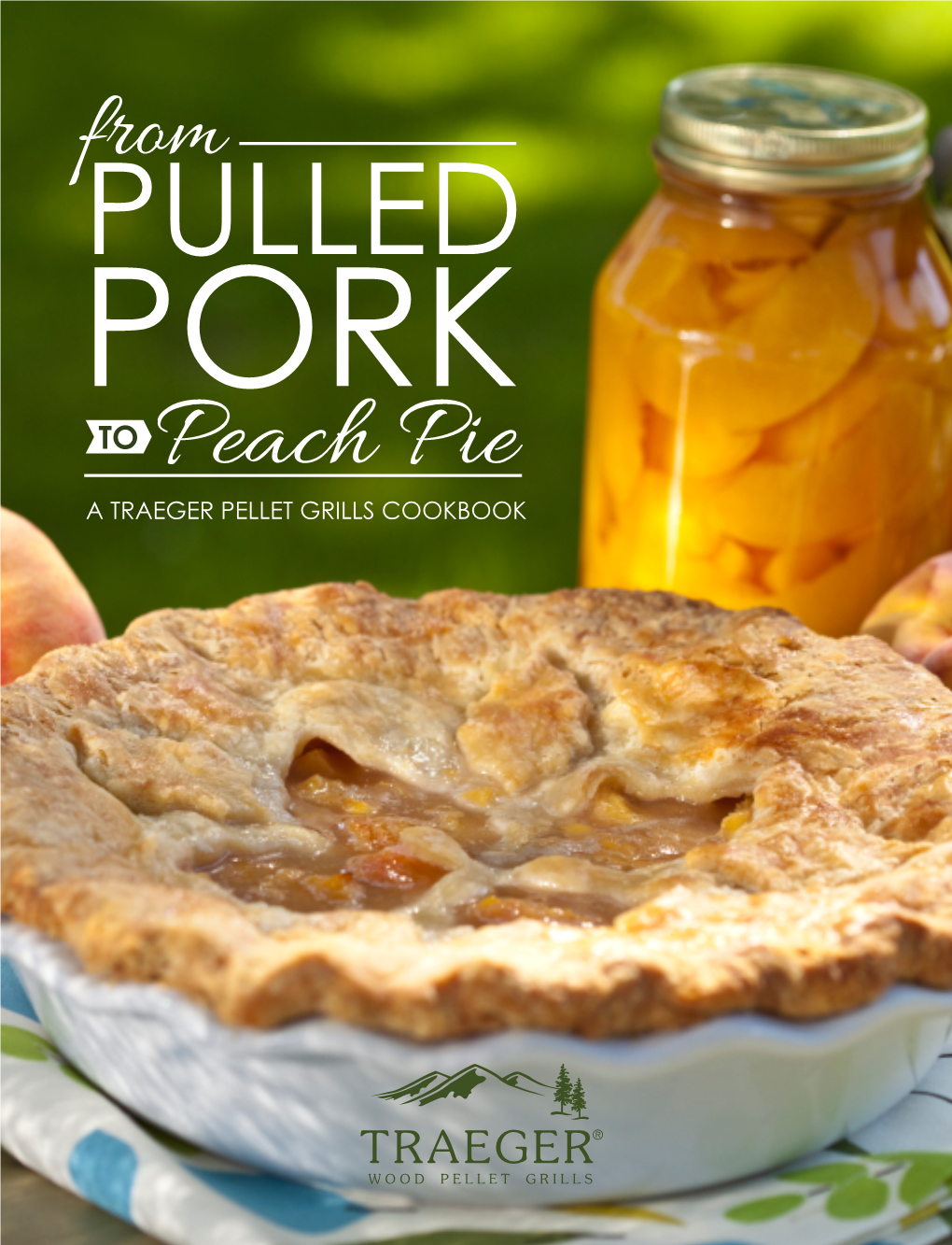 From Pulled Pork to Peach Pie.Pdf