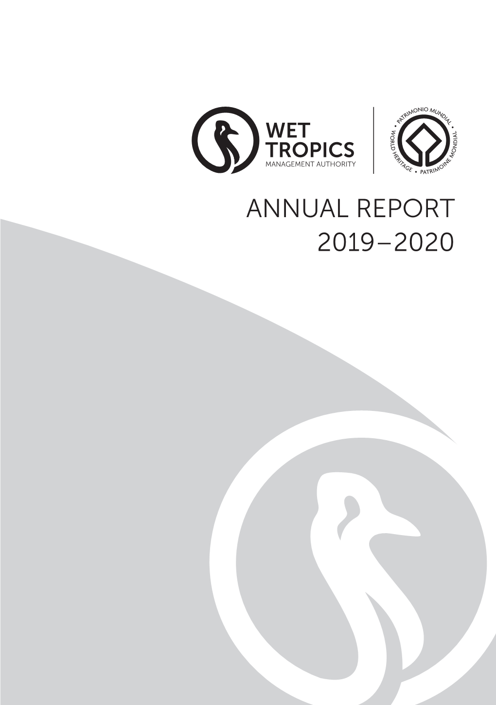Annual Report 2019–2020