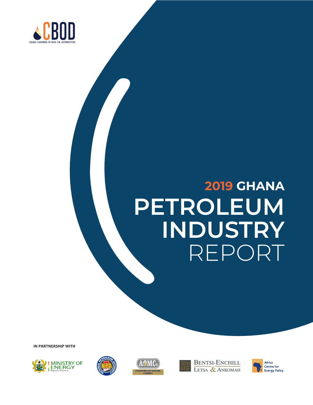 Petroleum Industry Report