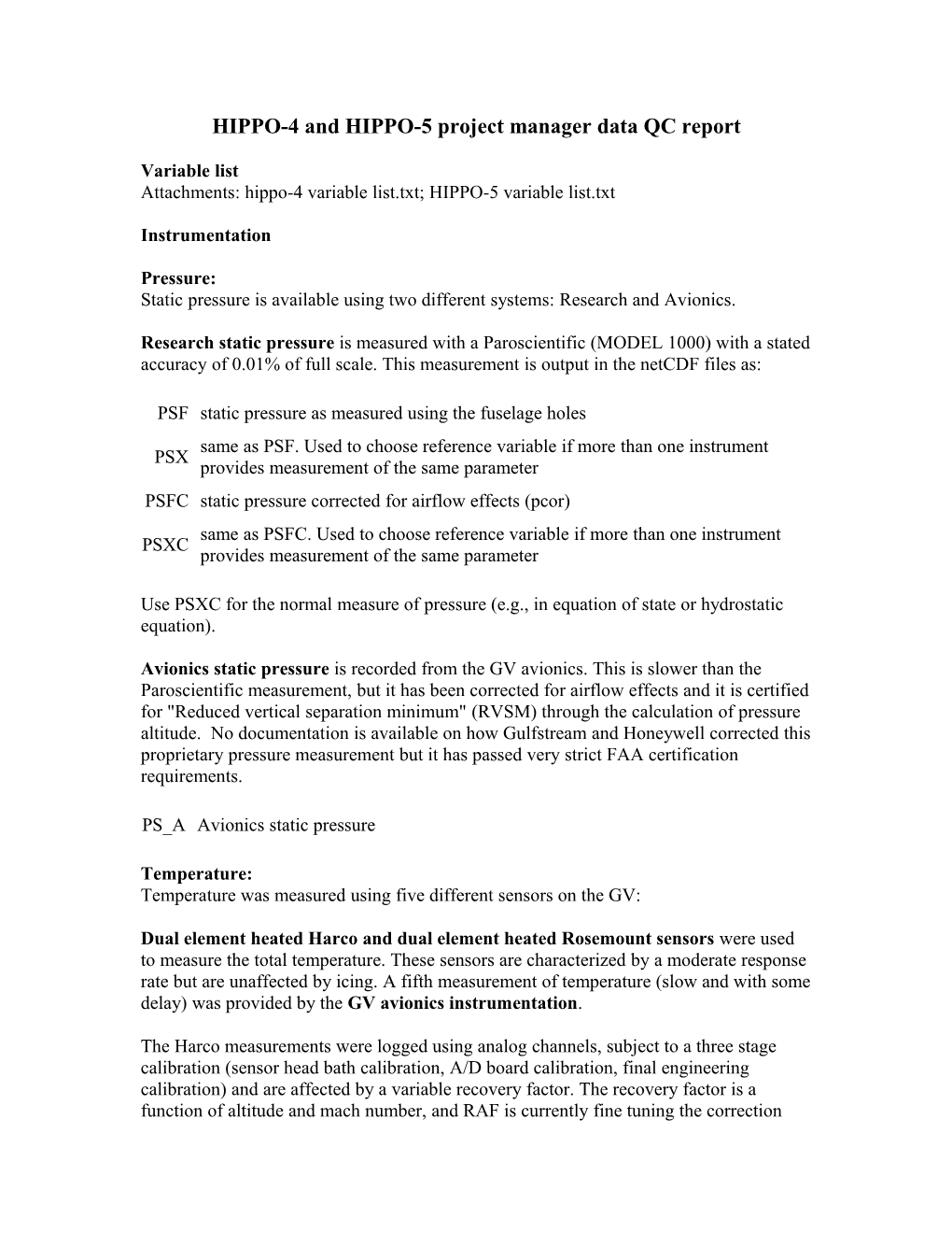 PM Notes PACDEX