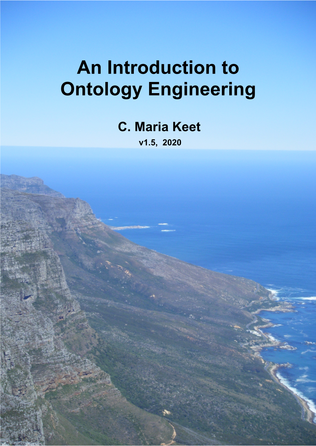 An Introduction to Ontology Engineering