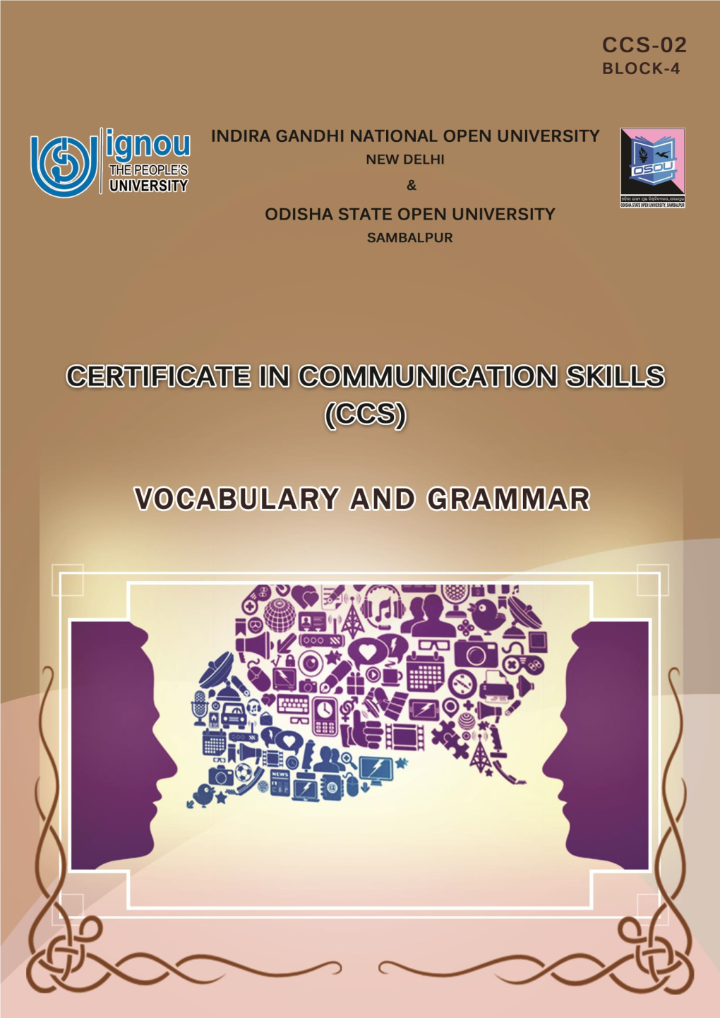 Vocabulary and Grammar-1, Reading Skills