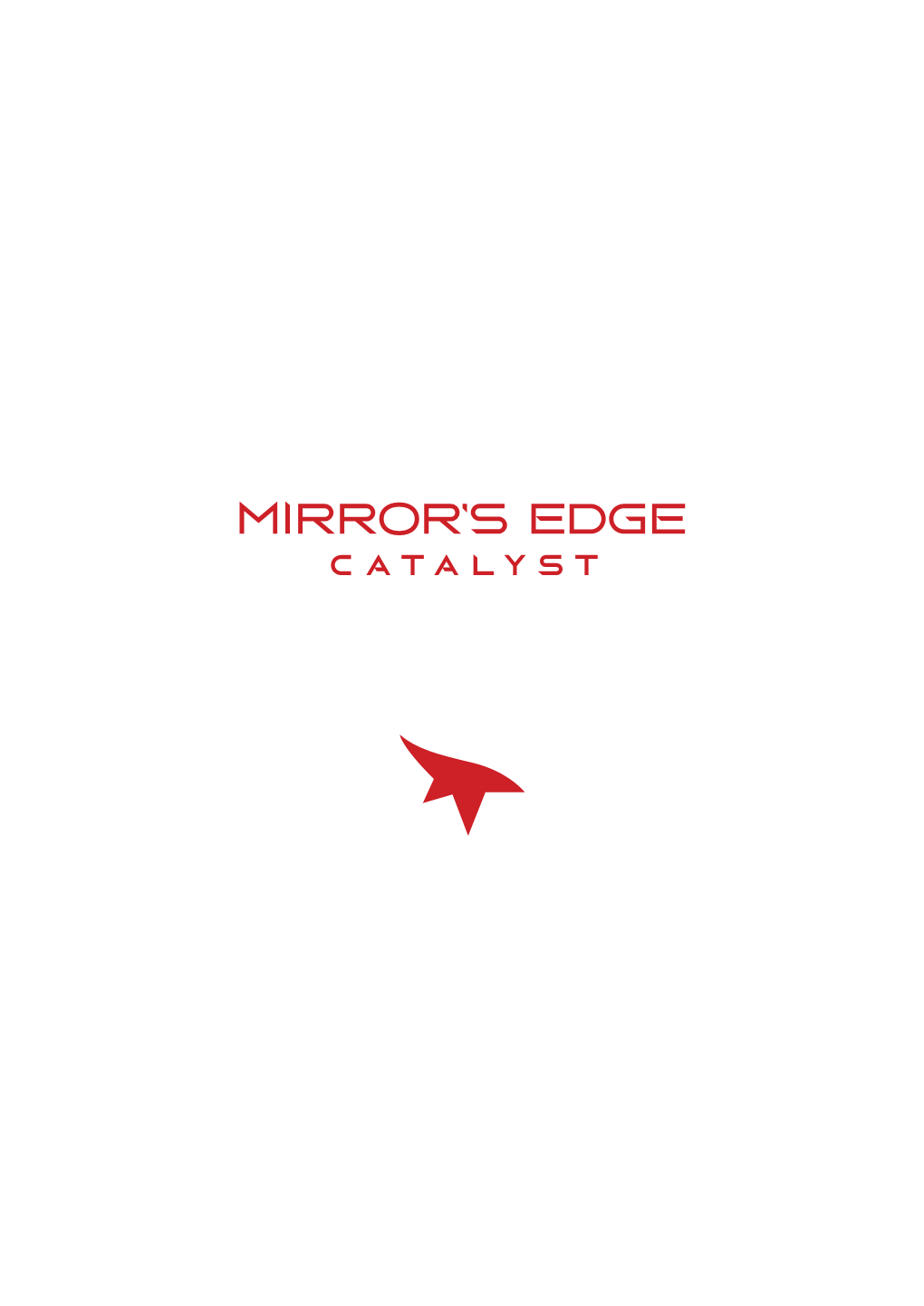 Mirrorsedgecatalyst.Pdf