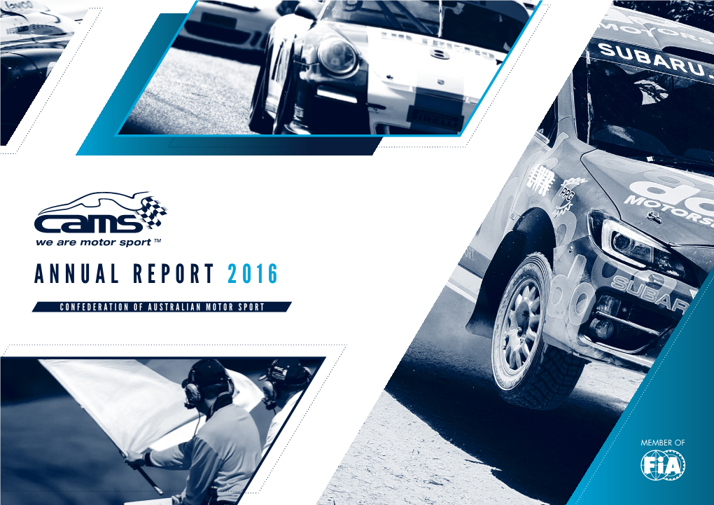 Annual Report 2016