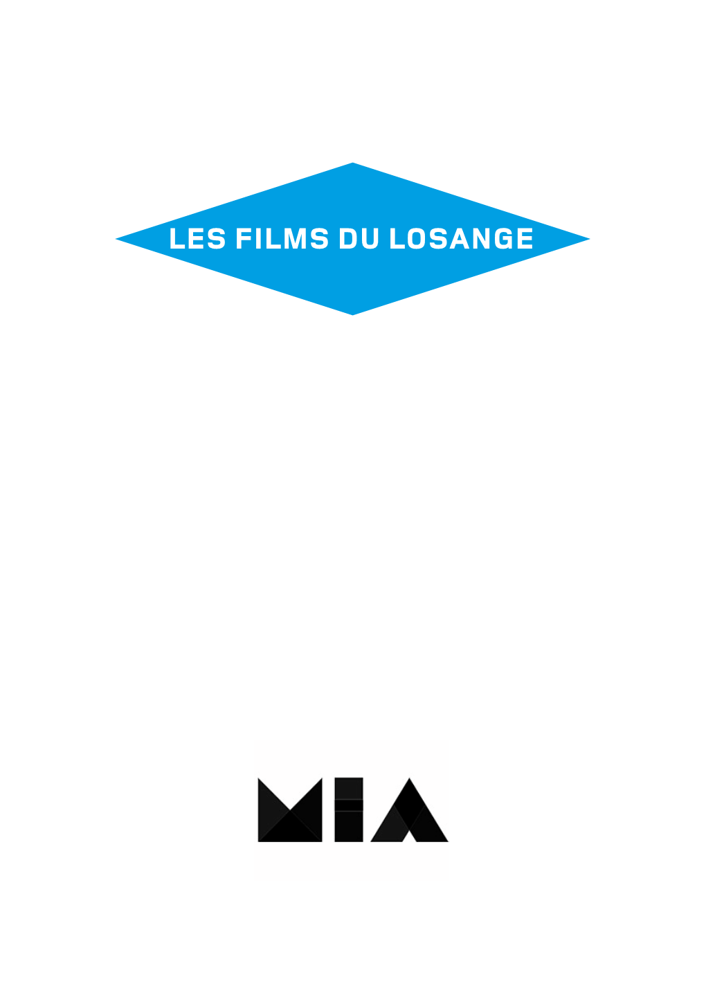 Les Films Du Losange P