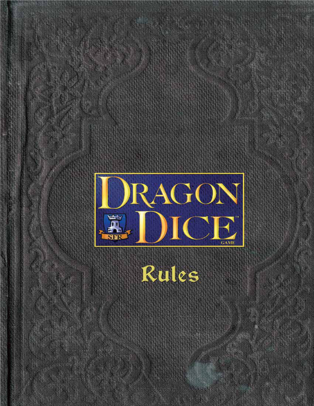 Dragon Dice® Rules V4.01