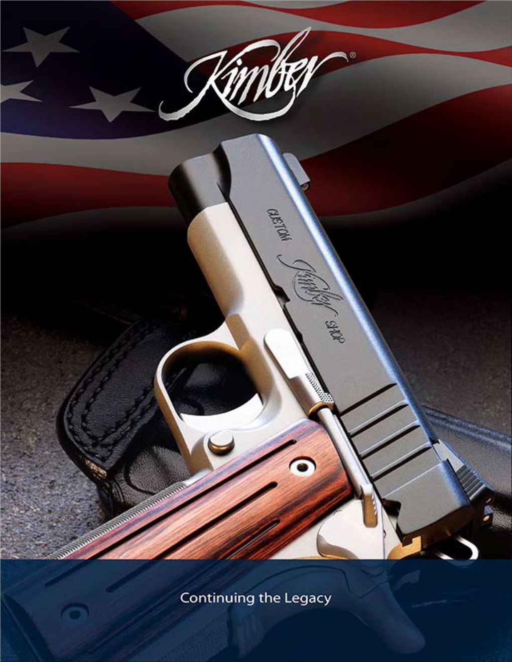 Kimber-2009-Product-Catalog.Pdf