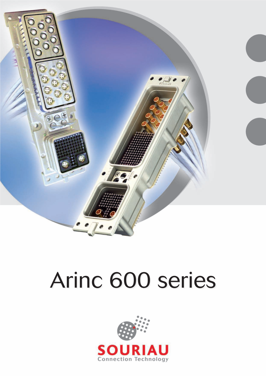 Arinc 600 Series Arinc 600 Series