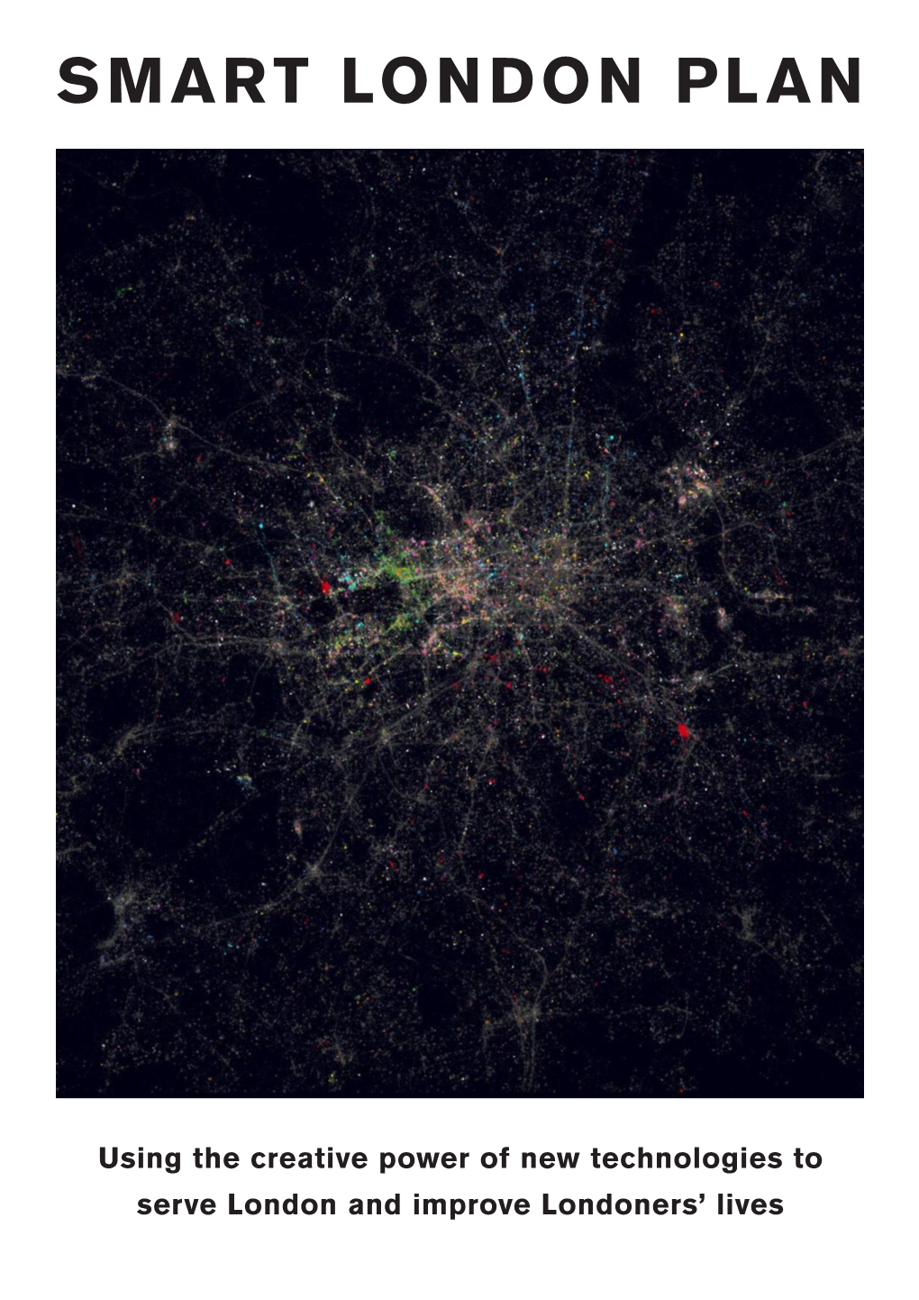 Smart London Plan