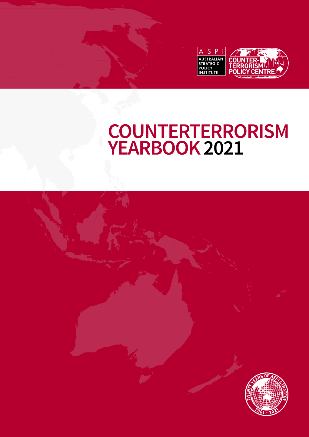 ASPI Counterterrorism Yearbook 2021