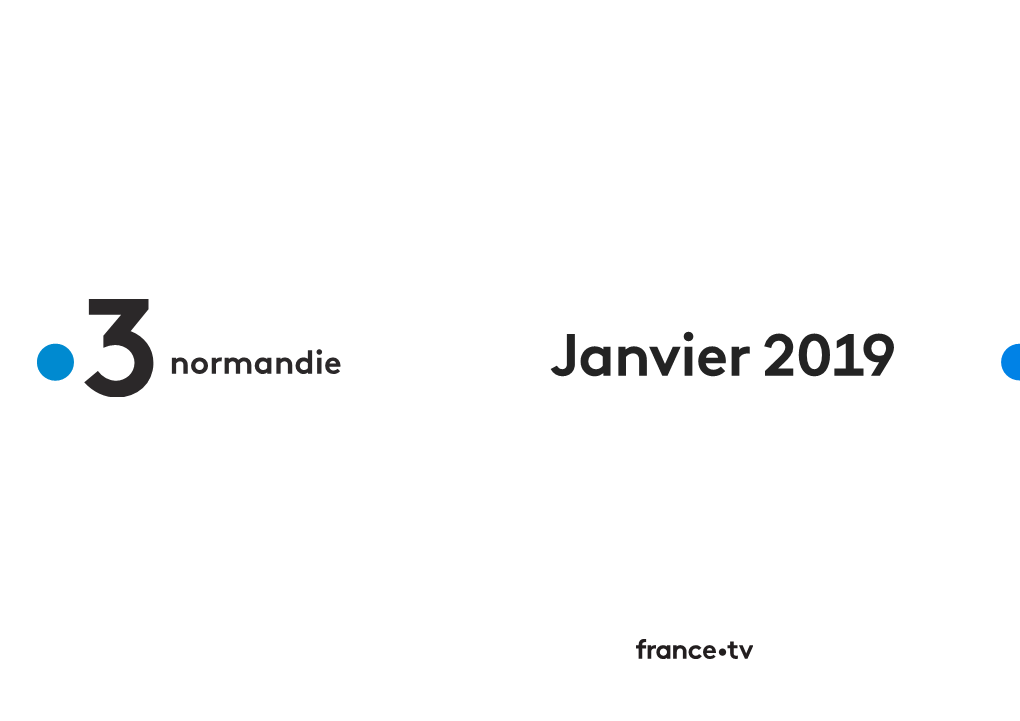 Janvier 2019 Janvier 2019 Sommaire