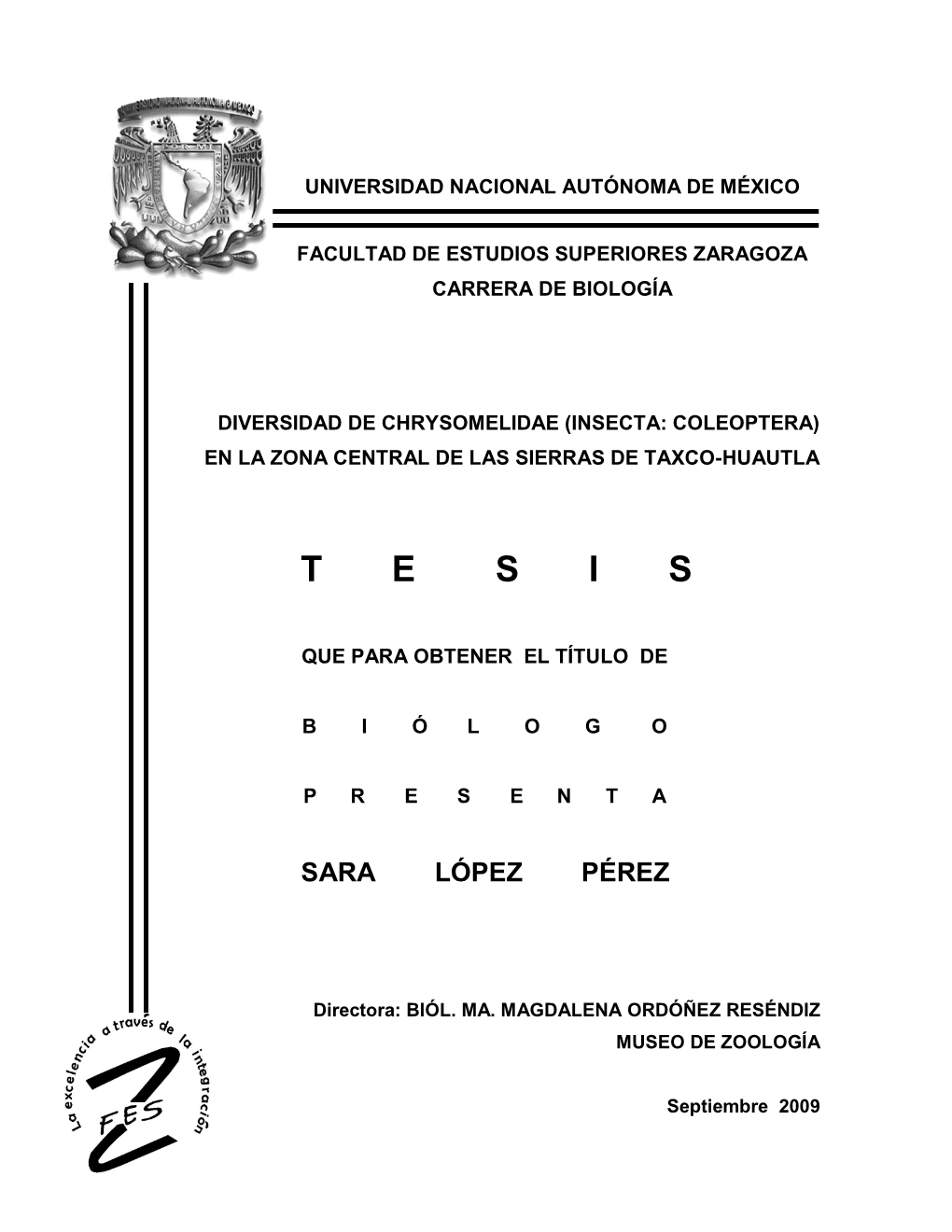 Tesis Digitales Restricciones De Uso