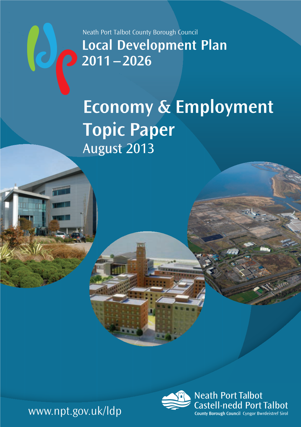 Economy & Employment Topic Paper