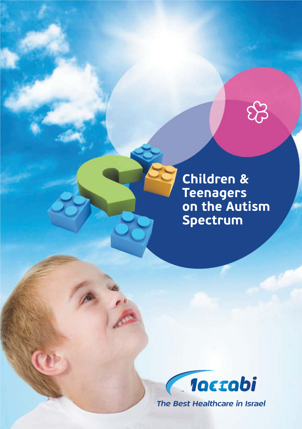 Children & Teenagers on the Autism Spectrum