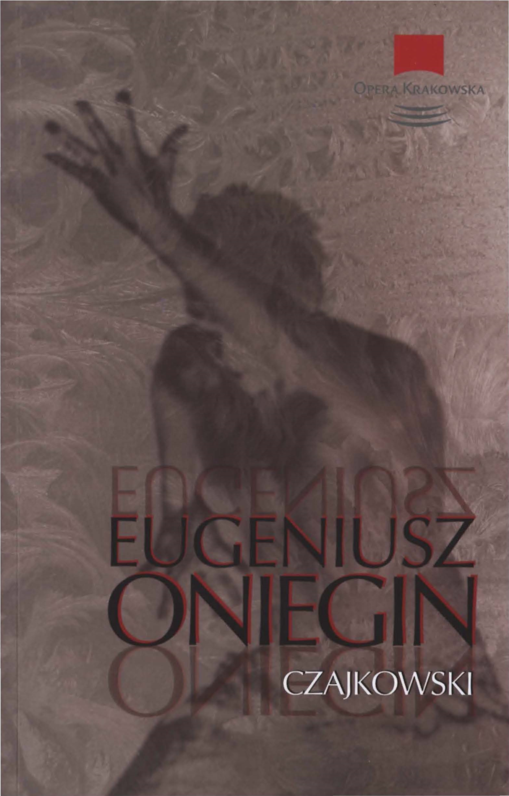 Eugeniusz Oniegin