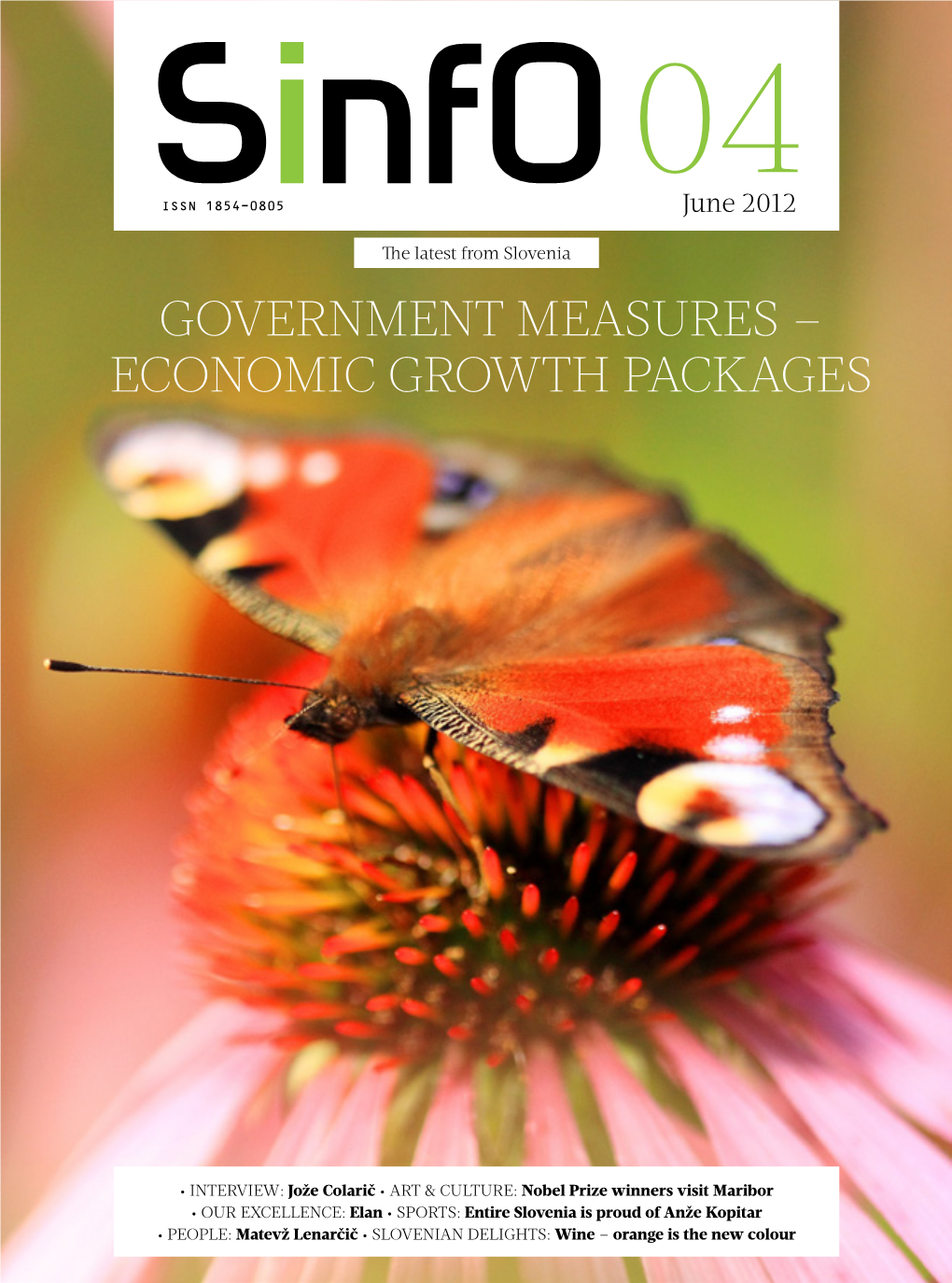 Government Measures – Economic Growth Packages