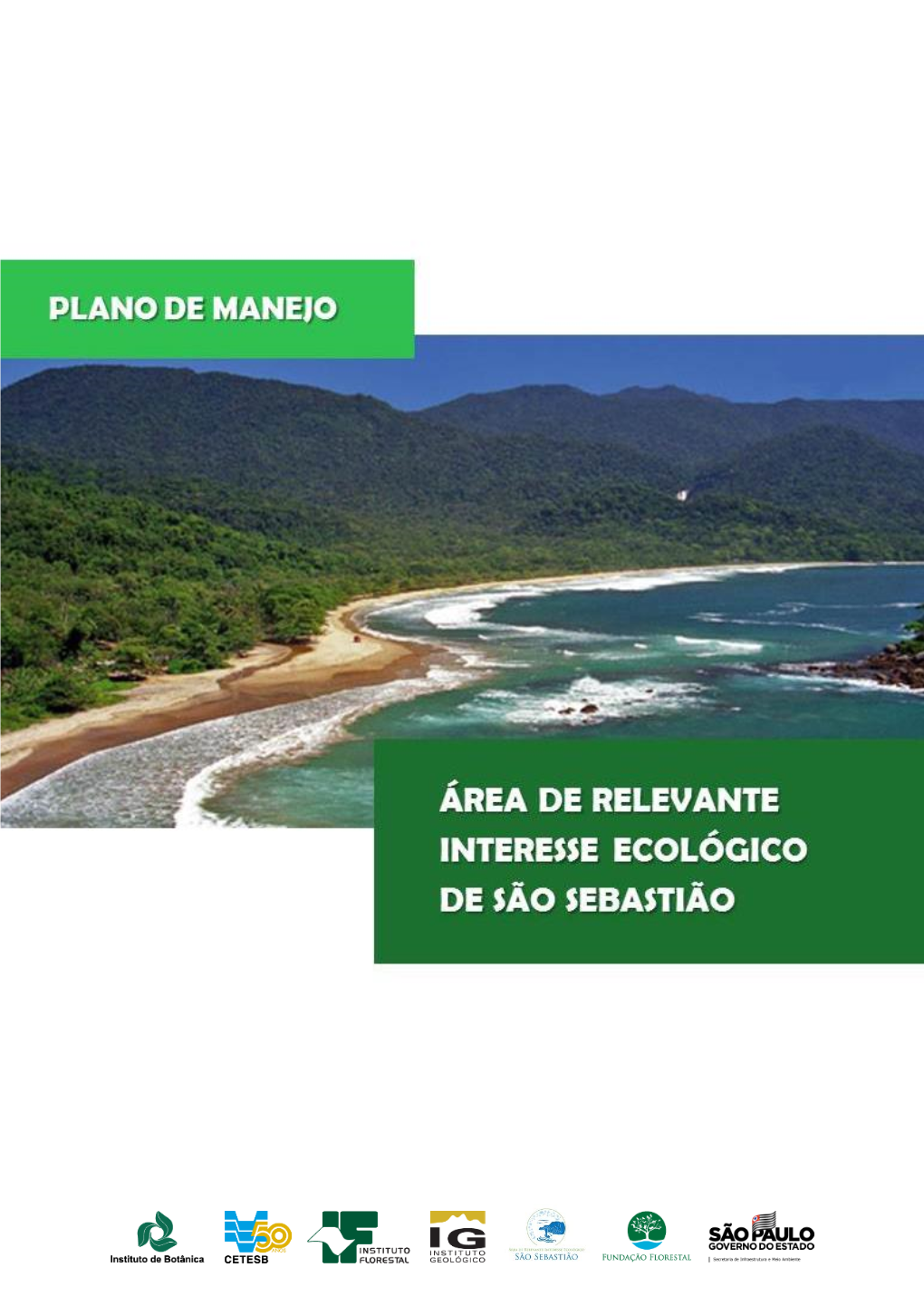 Área De Relevante Interesse Ecológico De São Sebastião