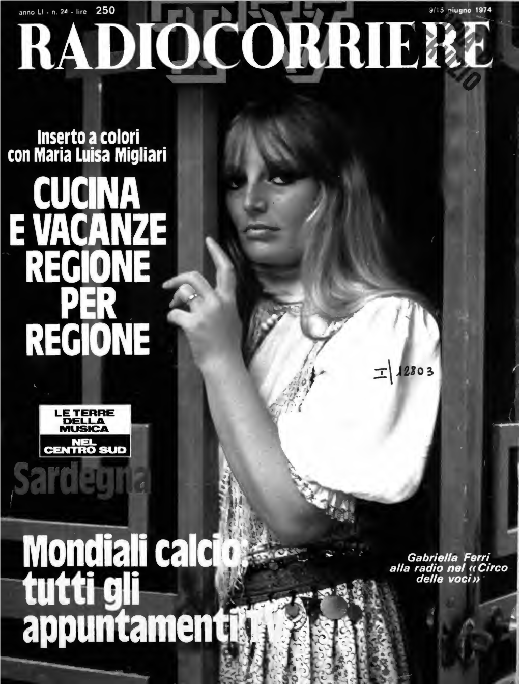 Radiocorriere 1974 24