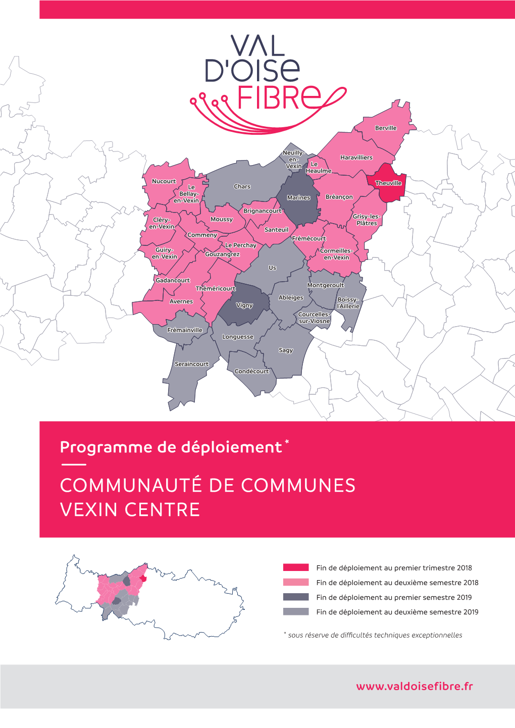 Communauté De Communes Vexin Centre