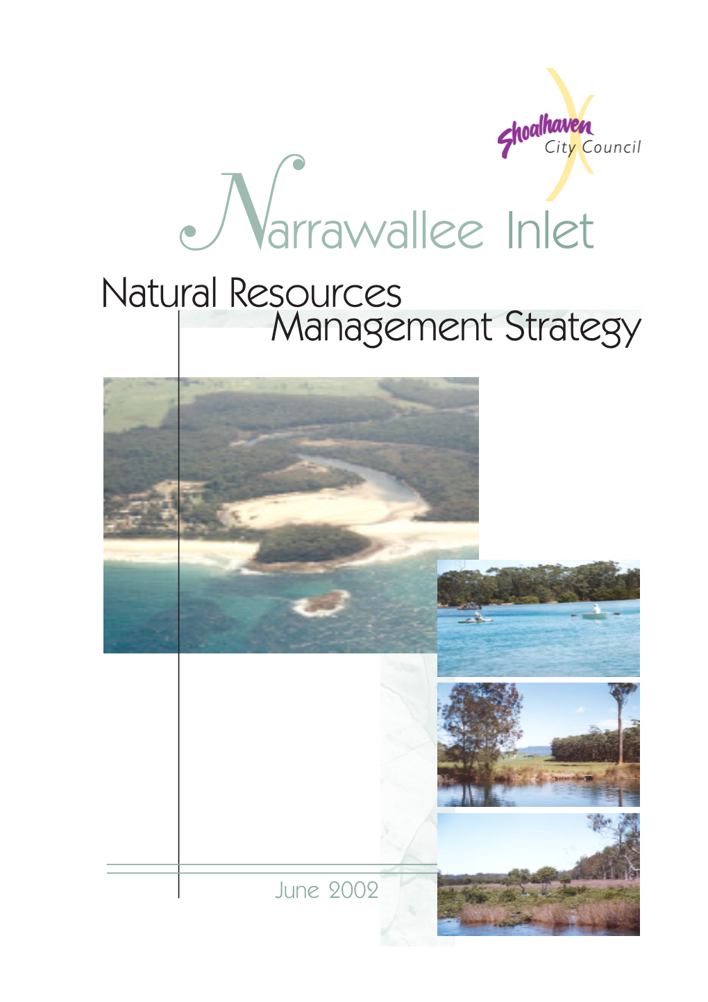 Narrawallee Inlet Natural Resources Management Strategy