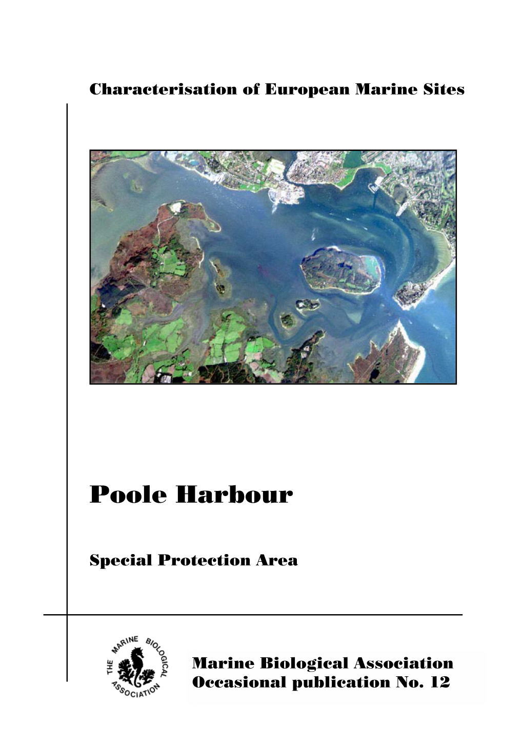 Poole Harbour