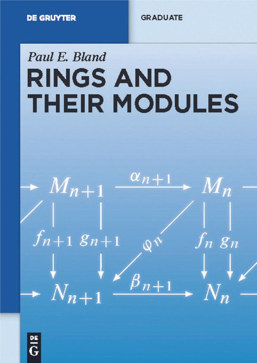 Rings and Their Modules