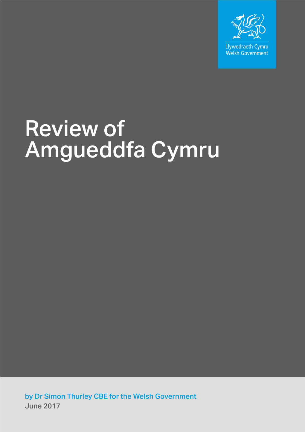 Review of Amgueddfa Cymru , File Type