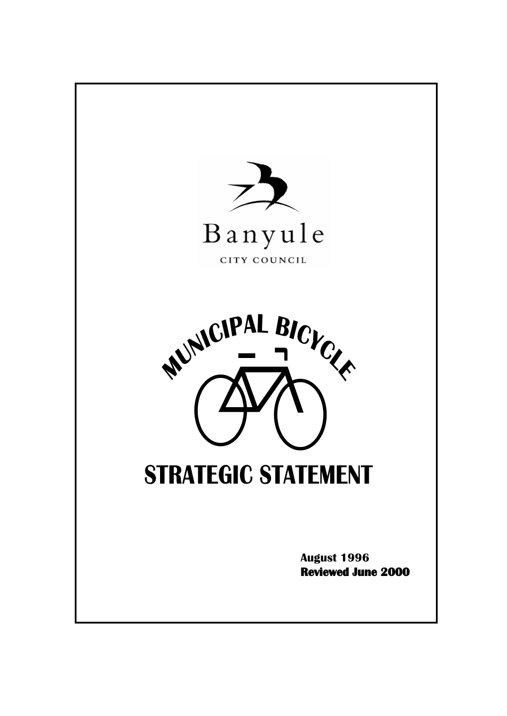 Bicycle-Strategic-Statement-1996.Pdf