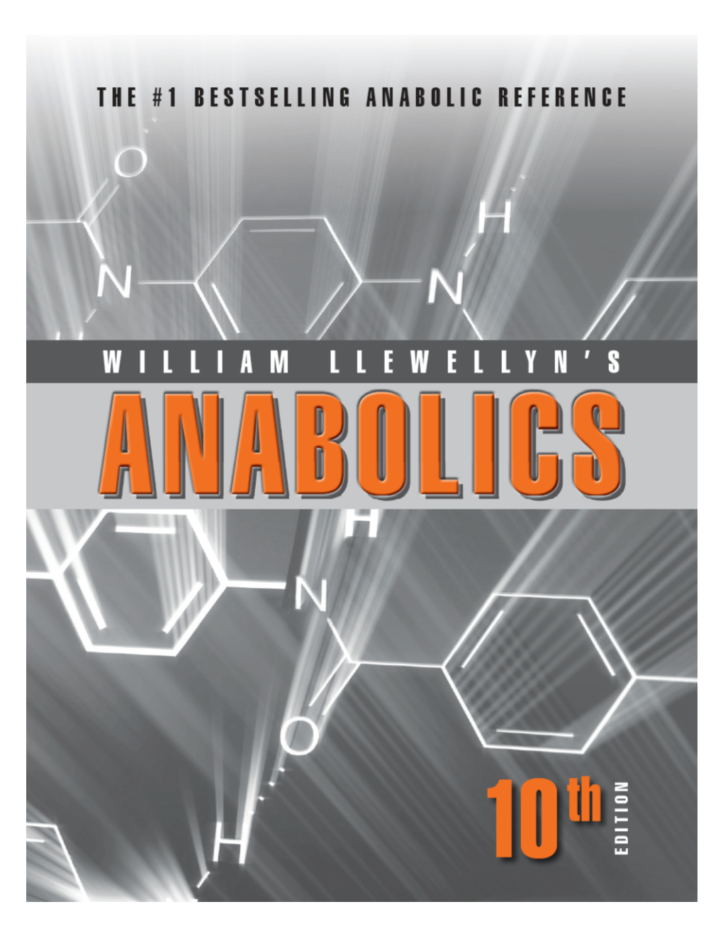 Anabolics 2010