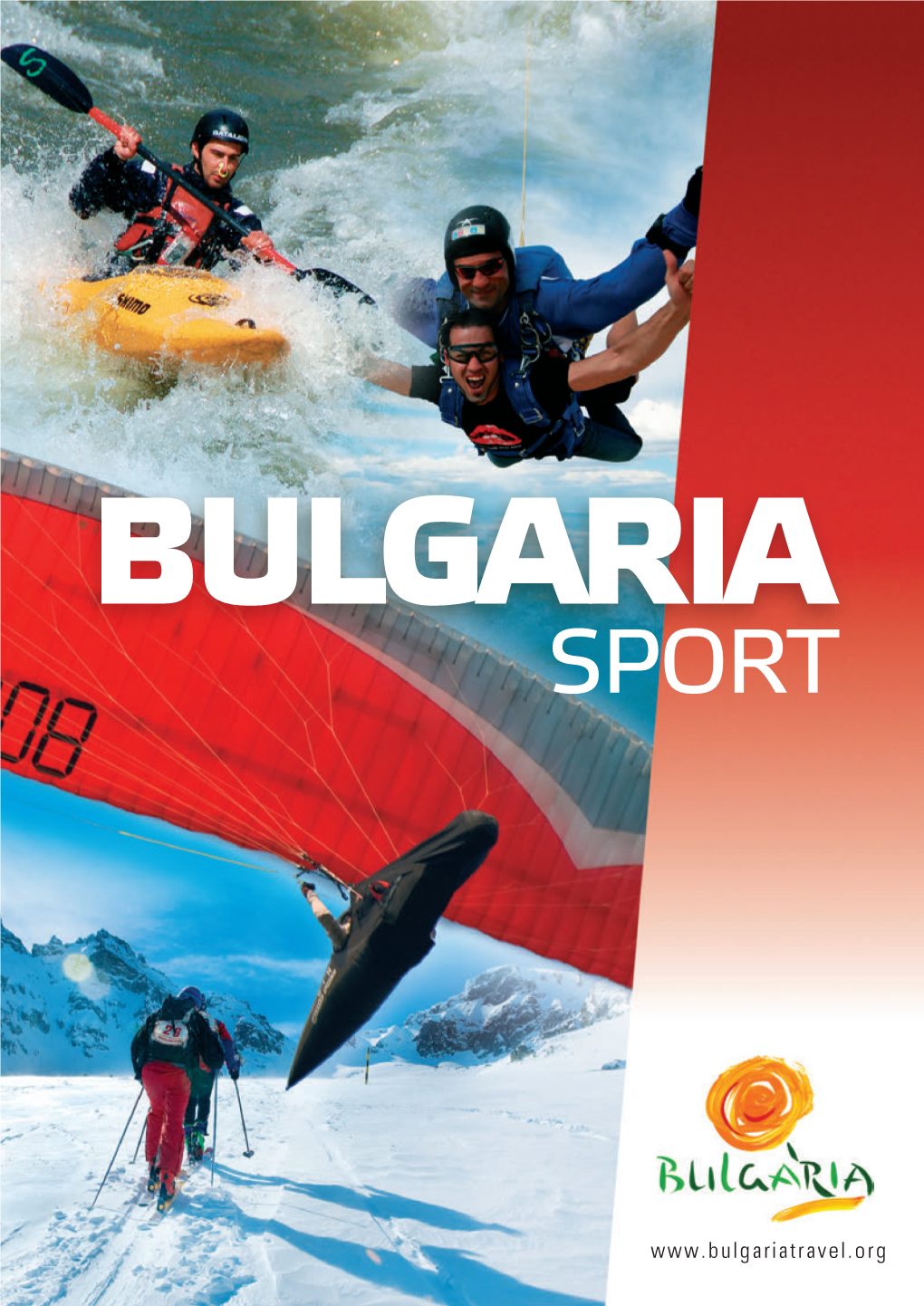 Sport Tourism