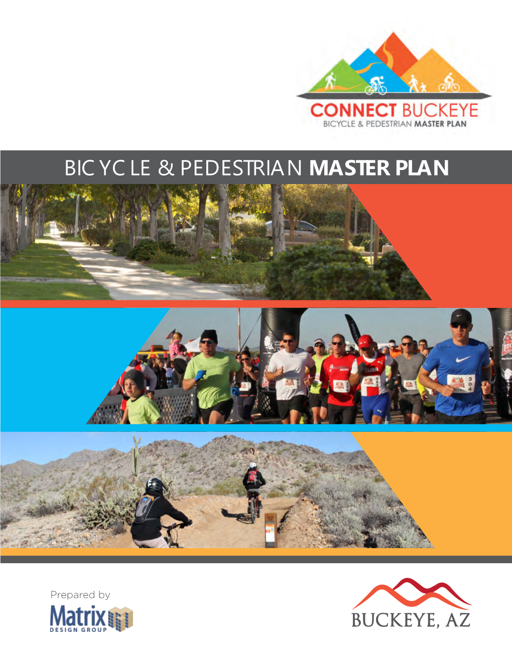 Bicycle & Pedestrian Master Plan