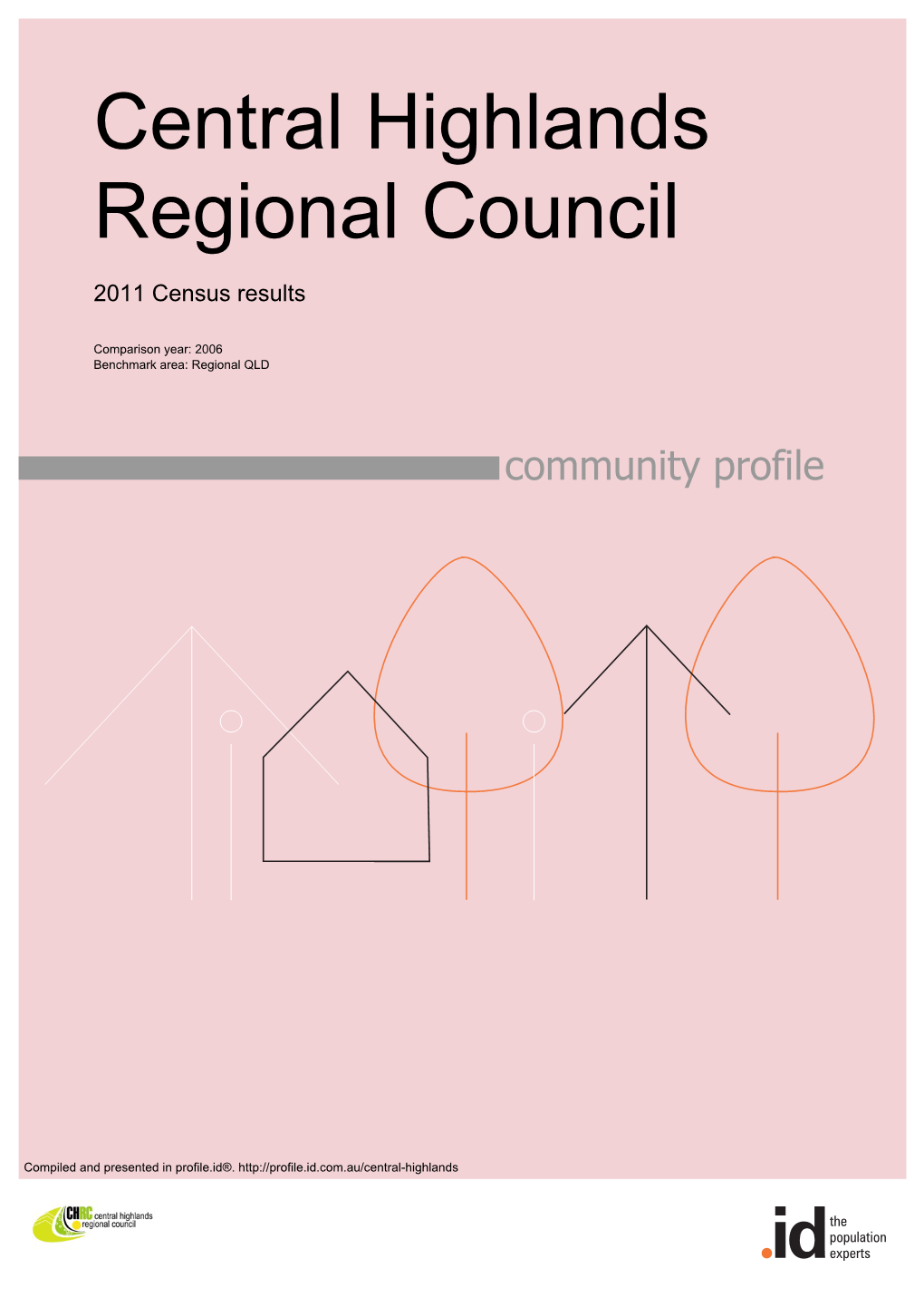 Central Highlands Regional Council