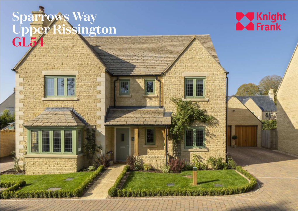 Sparrows Way Upper Rissington GL54 Anlifestyle Immaculate Benefit Five Pull out Bedroomstatement Family Can Go Home to Two in a Popularor Three Cotswoldlines