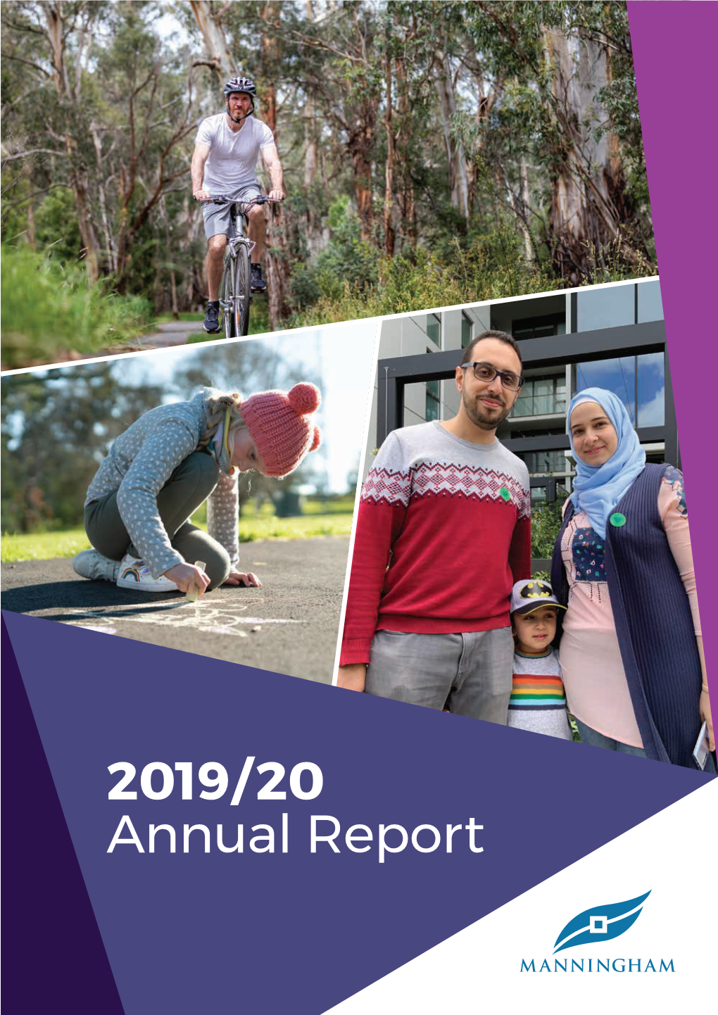 Manningham Council Annual Report 2019/20