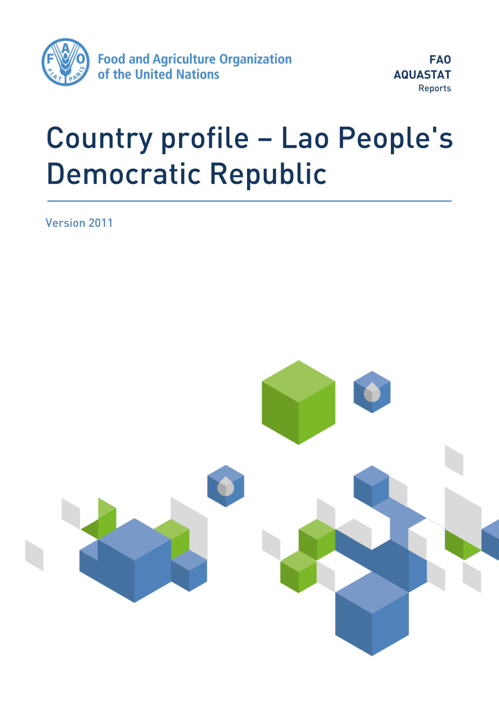 Lao People's Democratic Republic