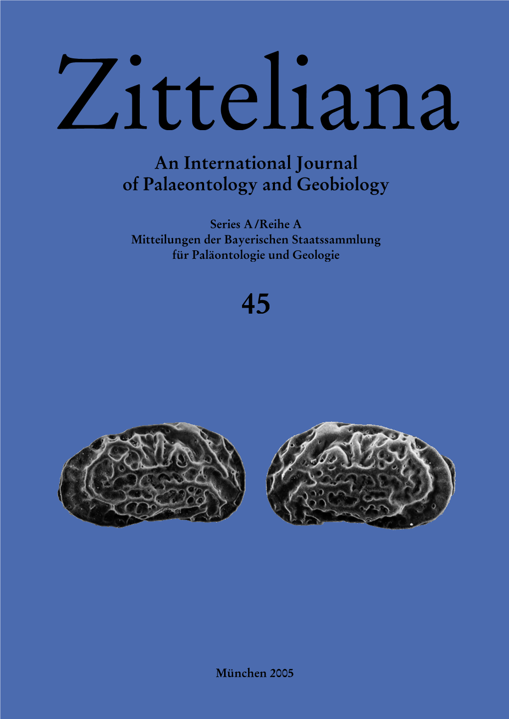 (Teleostei, Atherinidae) with Otoliths in Situ from the Late Oligocene of the Mainz Basin 189