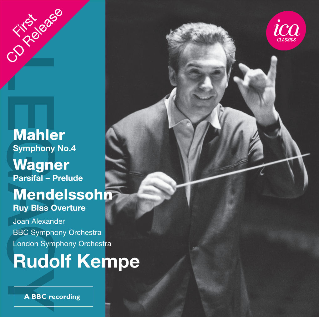 Rudolf Kempe