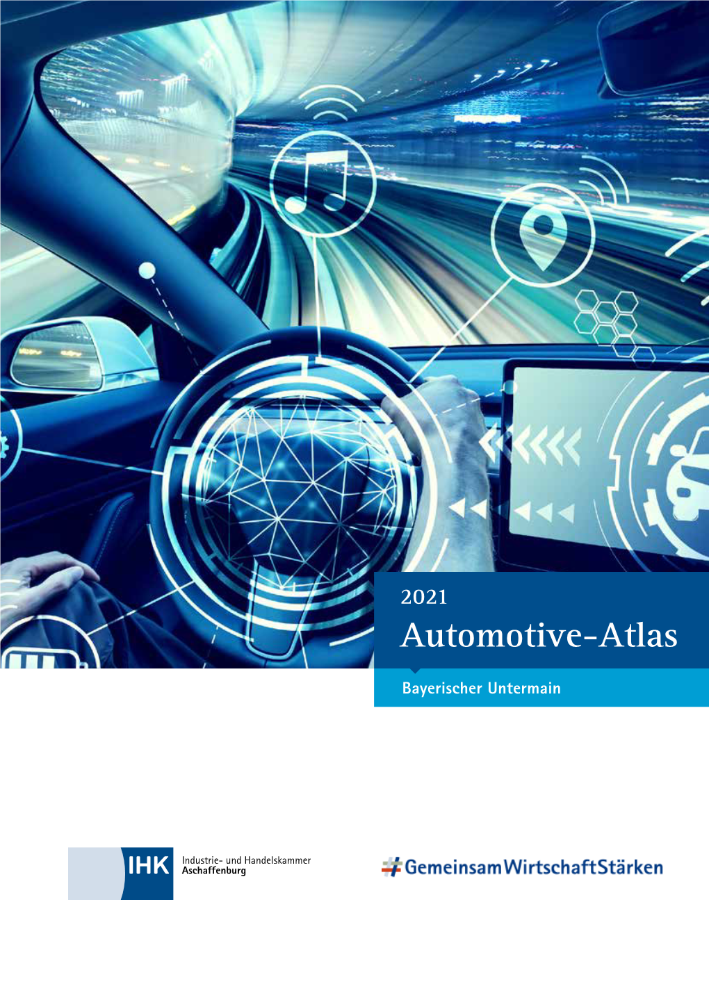 Automotive-Atlas