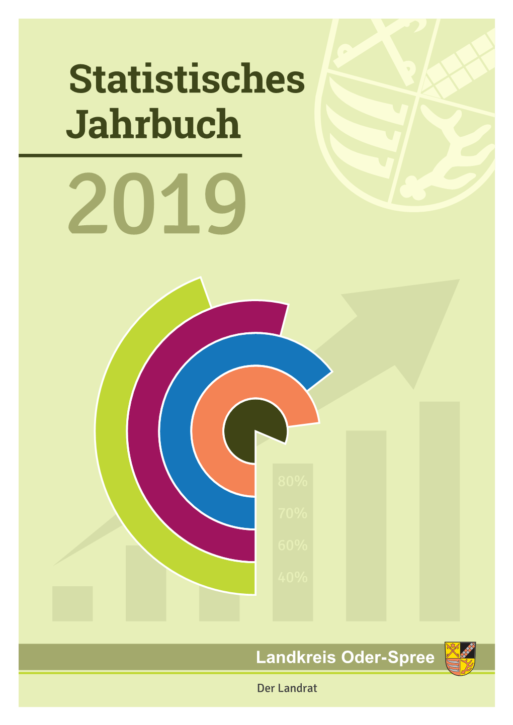 Statistisches Jahrbuch 2019