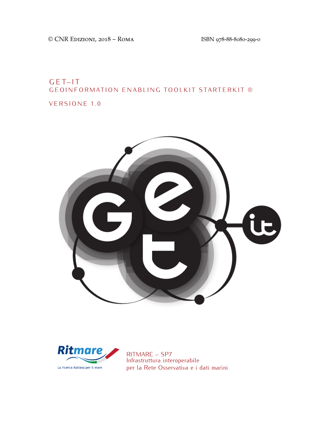 Get–It Geoinformationenablingtoolkitstarterkit ®