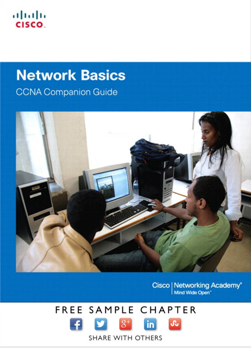 Network Basics Companion Guide