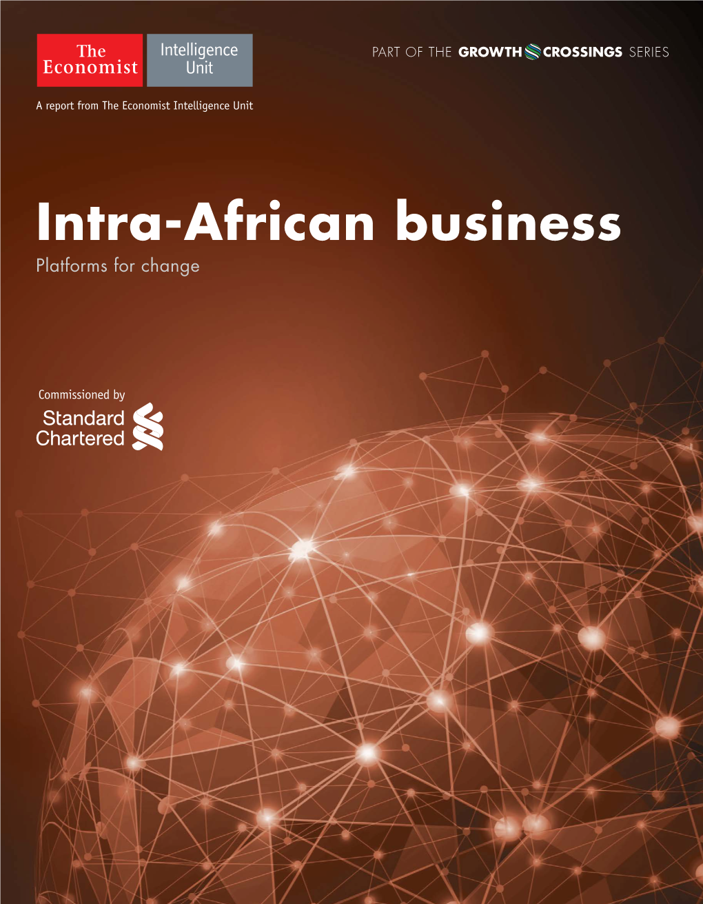 Intra-African Business Platforms for Change