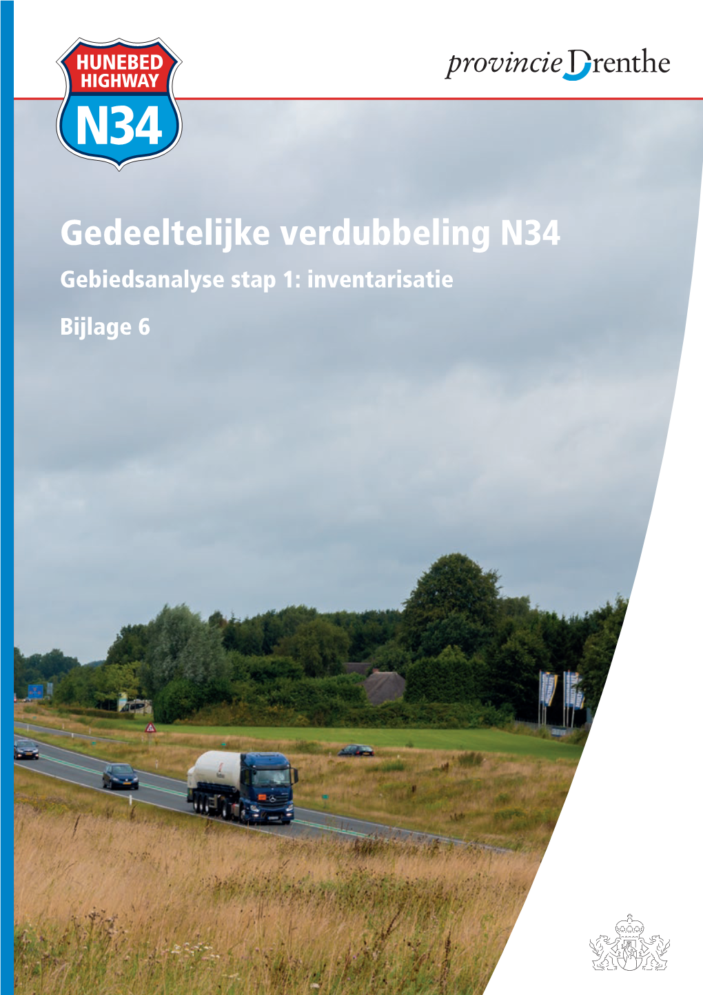 Gebiedsanalyse Stap 1: Inventarisatie Bijlage 6