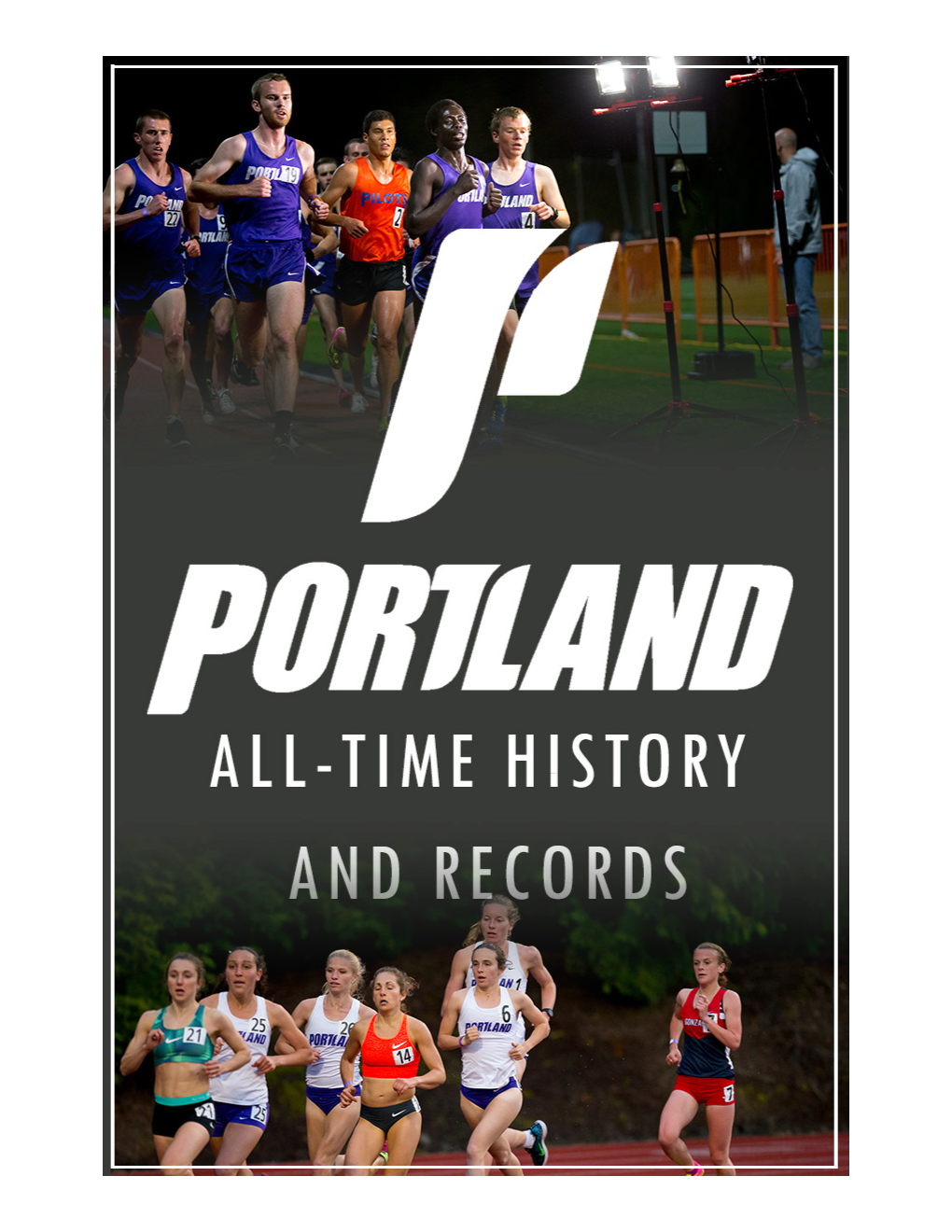 Track and Field All-Time History and Records