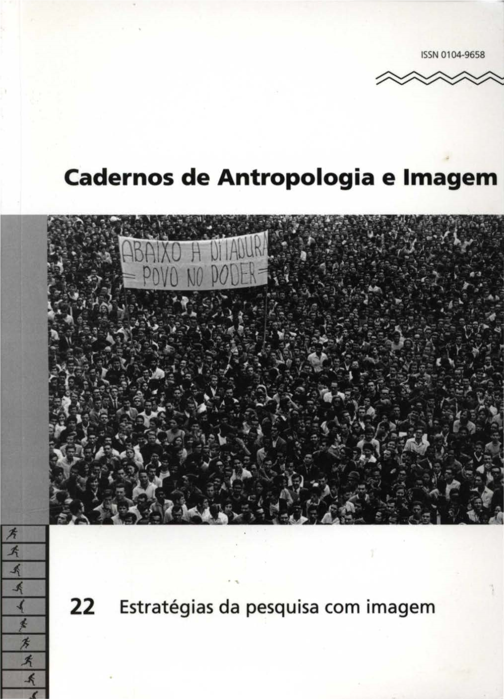 Cadernos De Antropologia E Imagem